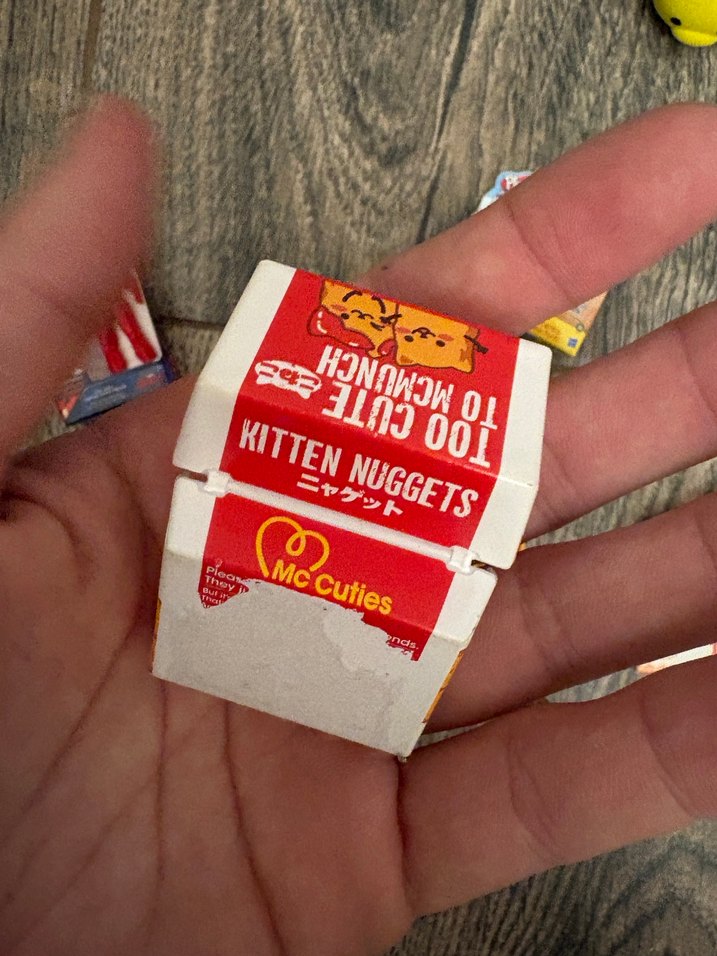 Mini brands - Görsel 4