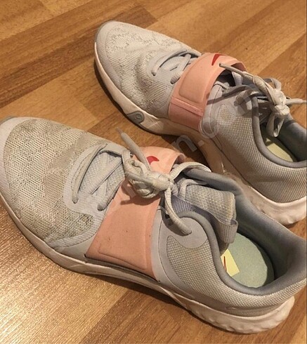 Nike Nike spor ayakkabı