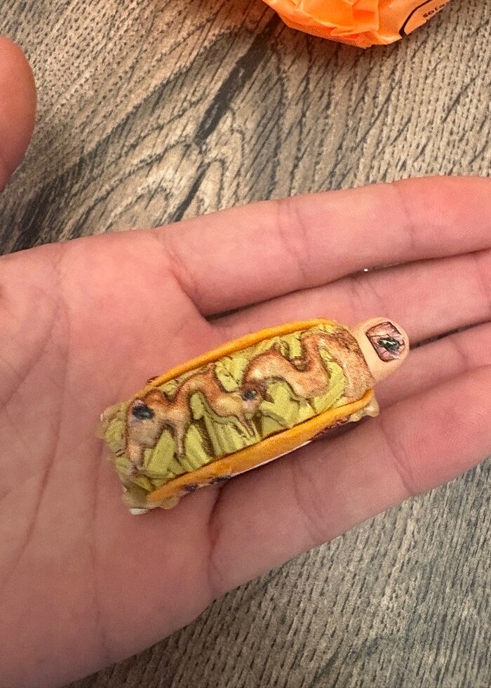 Zuru mega gross minis taco - Görsel 2