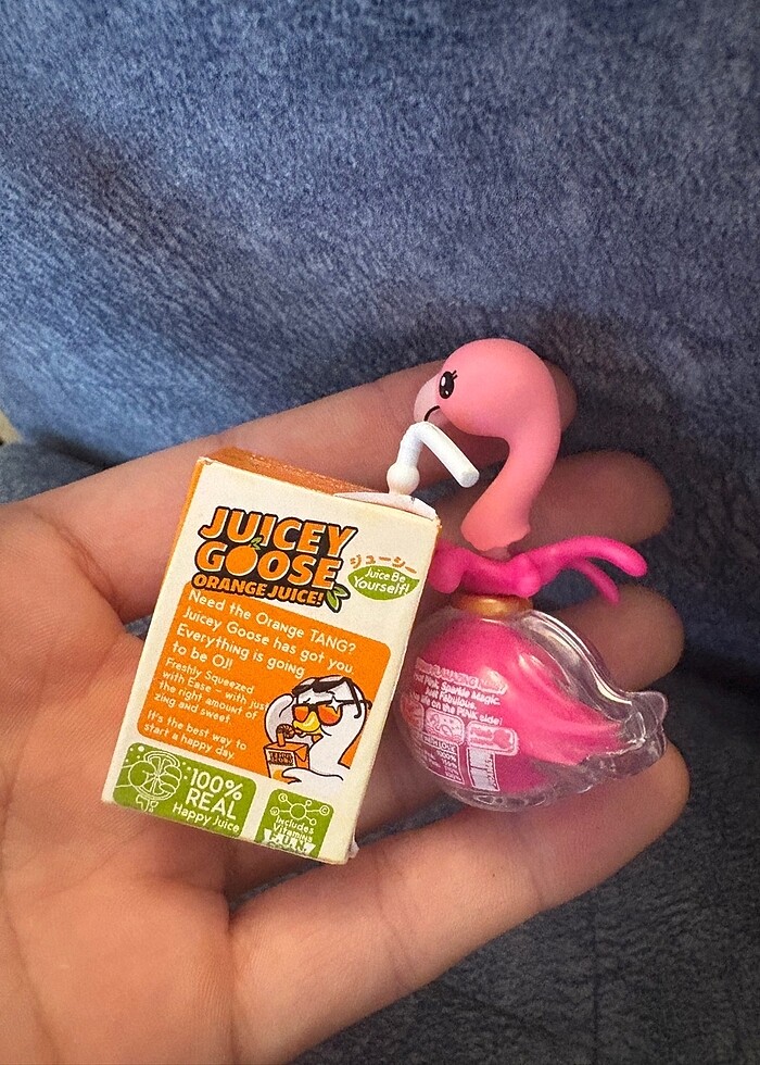 Mini brands kawaii - Görsel 2