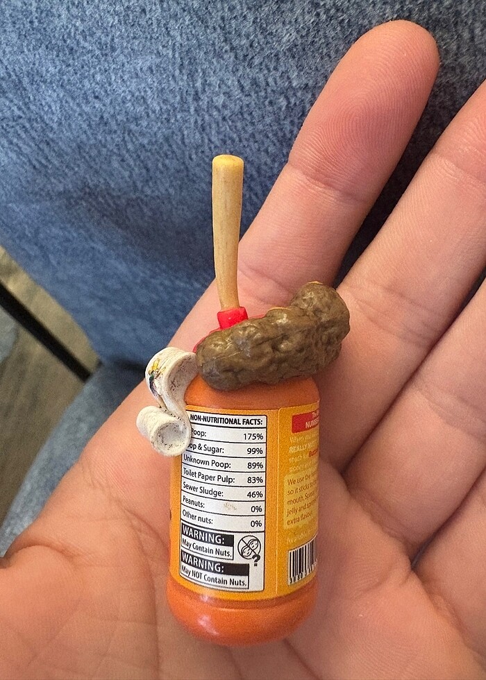 Mini brands mega gross seri 2 - Görsel 3