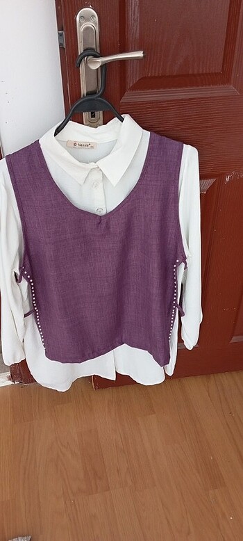Tunik pantolon