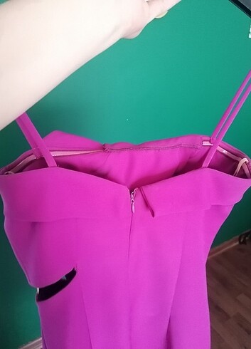 Maxra Govana elbise  - Görsel 5