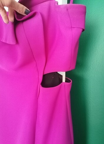 Maxra Govana elbise  - Görsel 6