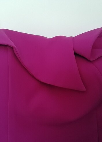 Maxra Govana elbise  - Görsel 7