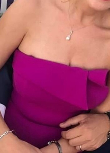 Maxra Govana elbise  - Görsel 9