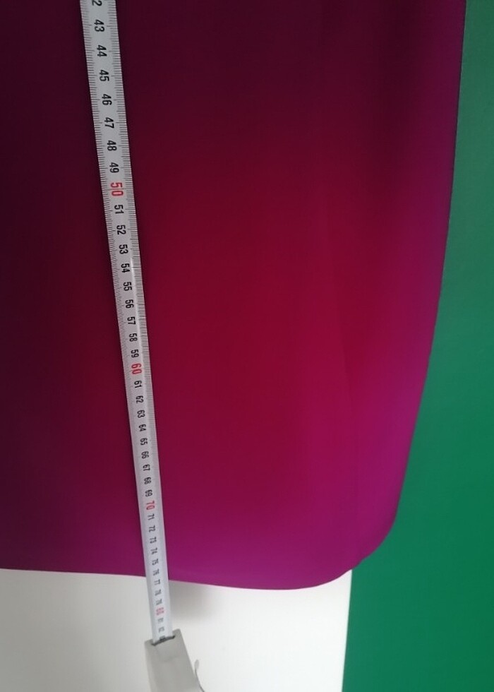 Maxra Govana elbise  - Görsel 2