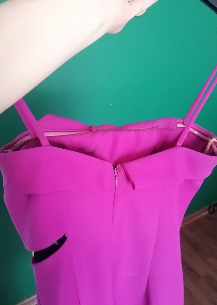 Maxra Govana elbise  - Görsel 5