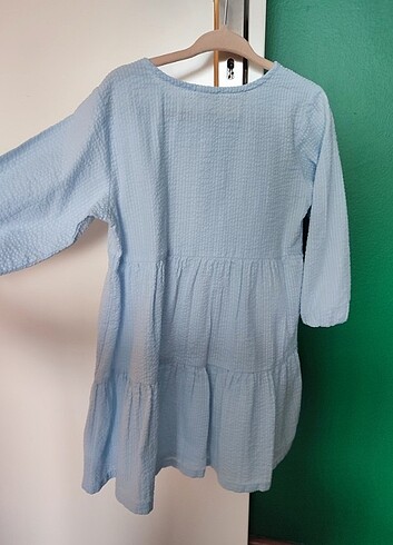 H&m çocuk elbise. - Görsel 3