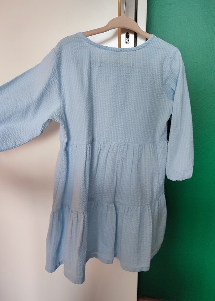 H&m çocuk elbise. - Görsel 3