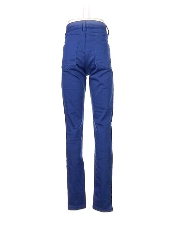 36 Beden Koton Skinny %70 İndirimli.