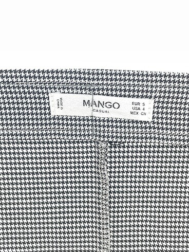 s Beden çeşitli Renk Mango Günlük Elbise %70 İndirimli.