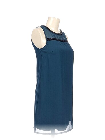 Vero Moda Vero Moda Kısa Elbise %70 İndirimli.