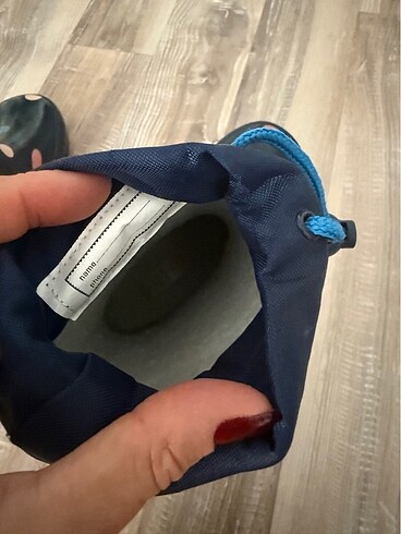 Tchibo çocuk yağmur çizmesi - Görsel 7