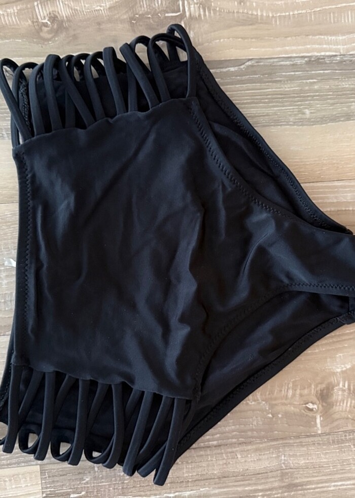 Penti bikini altı - Görsel 5