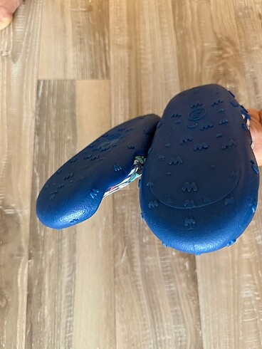 Deniz ayakkabısı - Görsel 4