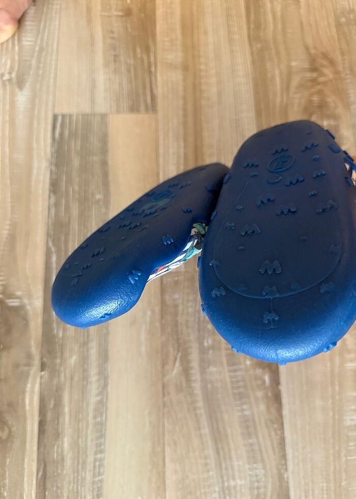 Deniz ayakkabısı - Görsel 4