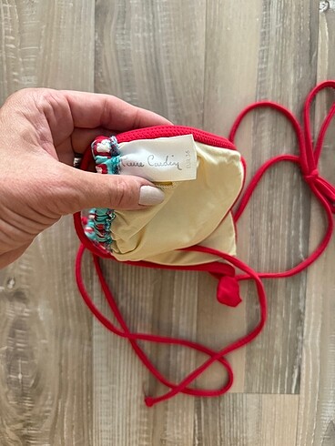 Kadın bikini üstü - Görsel 3