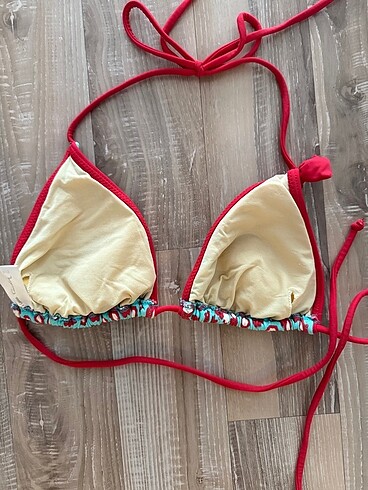 Kadın bikini üstü - Görsel 4