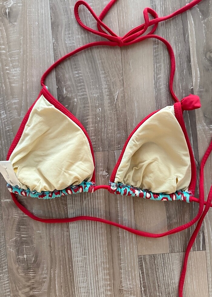 Kadın bikini üstü - Görsel 4