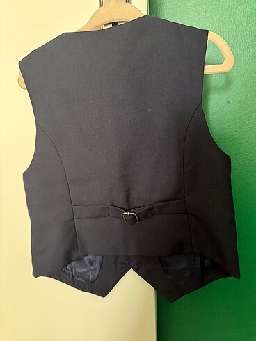 H&M erkek çocuk yelek - Görsel 5