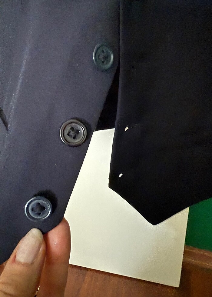 H&M erkek çocuk yelek - Görsel 3