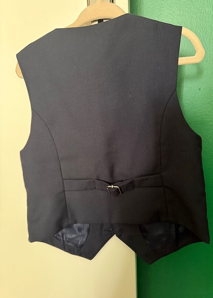 H&M erkek çocuk yelek - Görsel 5