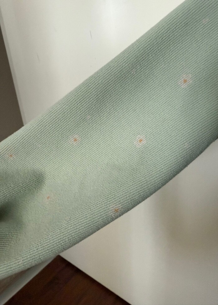 Kız çocuk elbise - Görsel 2