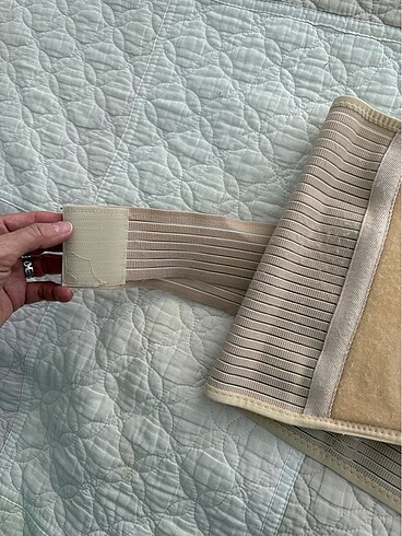 Owli doğum sonrası korse - Görsel 5