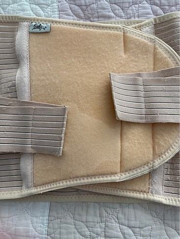 Owli doğum sonrası korse - Görsel 9