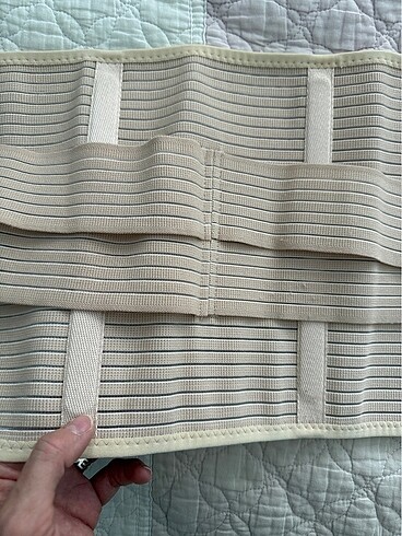 Owli doğum sonrası korse - Görsel 7