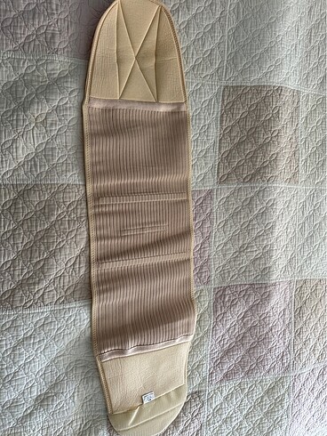 Owli doğum sonrası korse - Görsel 10