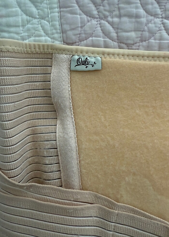 Owli doğum sonrası korse - Görsel 3