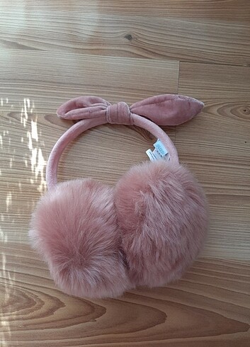 Diğer Peluş kulaklık