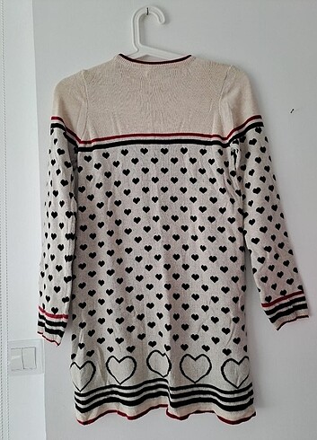 LC Waikiki Tunik elbise
