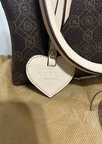 VAKKO ÇANTA - Görsel 3