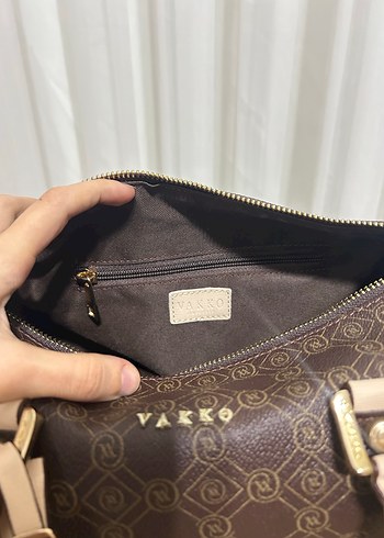 VAKKO ÇANTA - Görsel 5