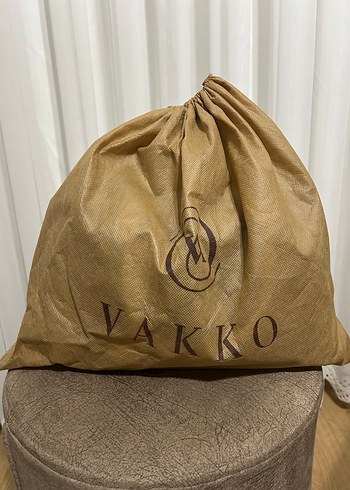 VAKKO ÇANTA - Görsel 7