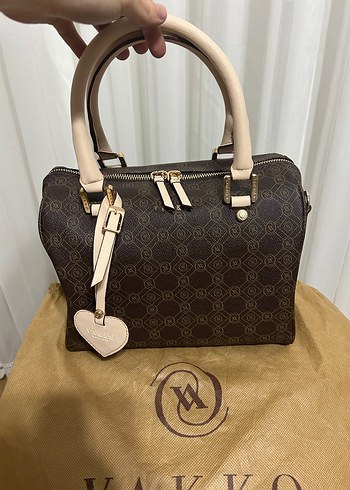 VAKKO ÇANTA - Görsel 4