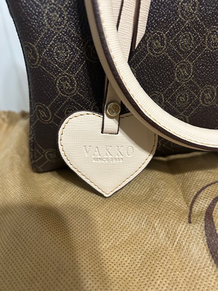 VAKKO ÇANTA - Görsel 3