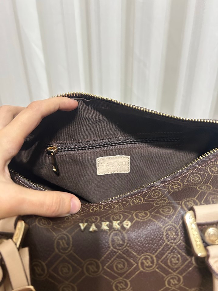 VAKKO ÇANTA - Görsel 5