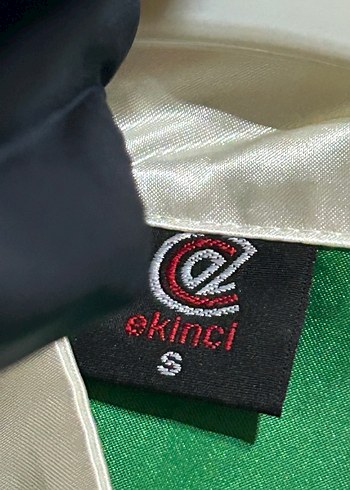 KOSTÜ Cübbe/Kep - Görsel 3