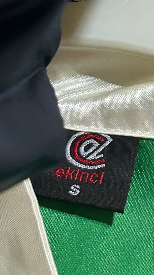 KOSTÜ Cübbe/Kep - Görsel 3