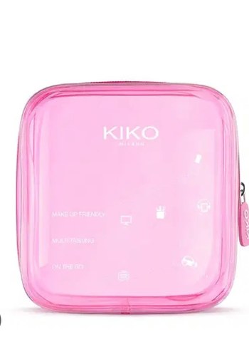 KIKO Milano Makyaj Çantası - Görsel 2