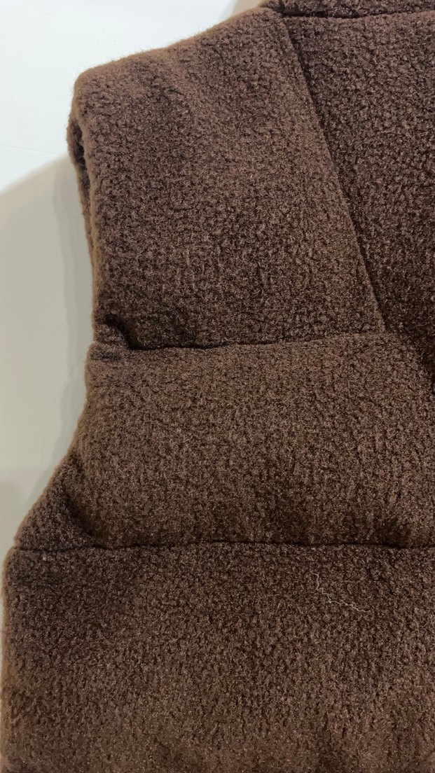 Bear Yelek - Görsel 5