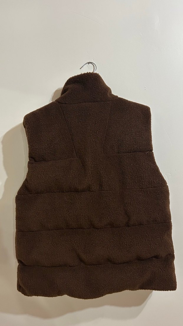 Bear Yelek - Görsel 2