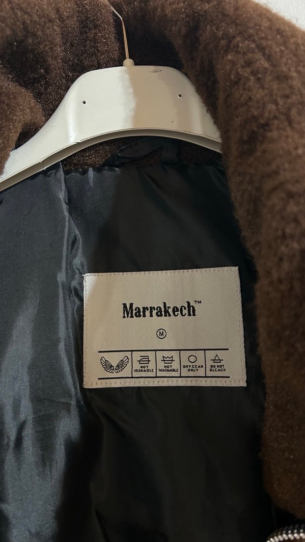 Bear Yelek - Görsel 3