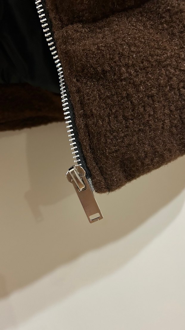 Bear Yelek - Görsel 4