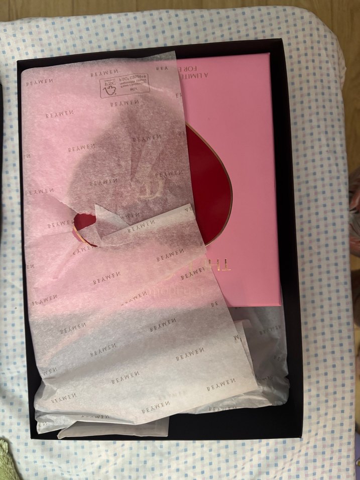 Charlotte tilbury çanta - Görsel 4