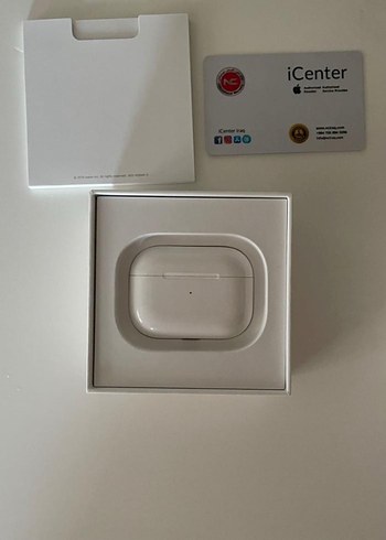 Airpods pro - Görsel 2